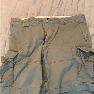 Ralph Lauren Cargo Shorts